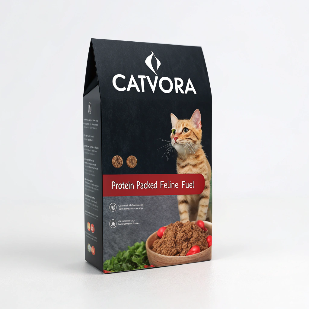 Pet Food Product